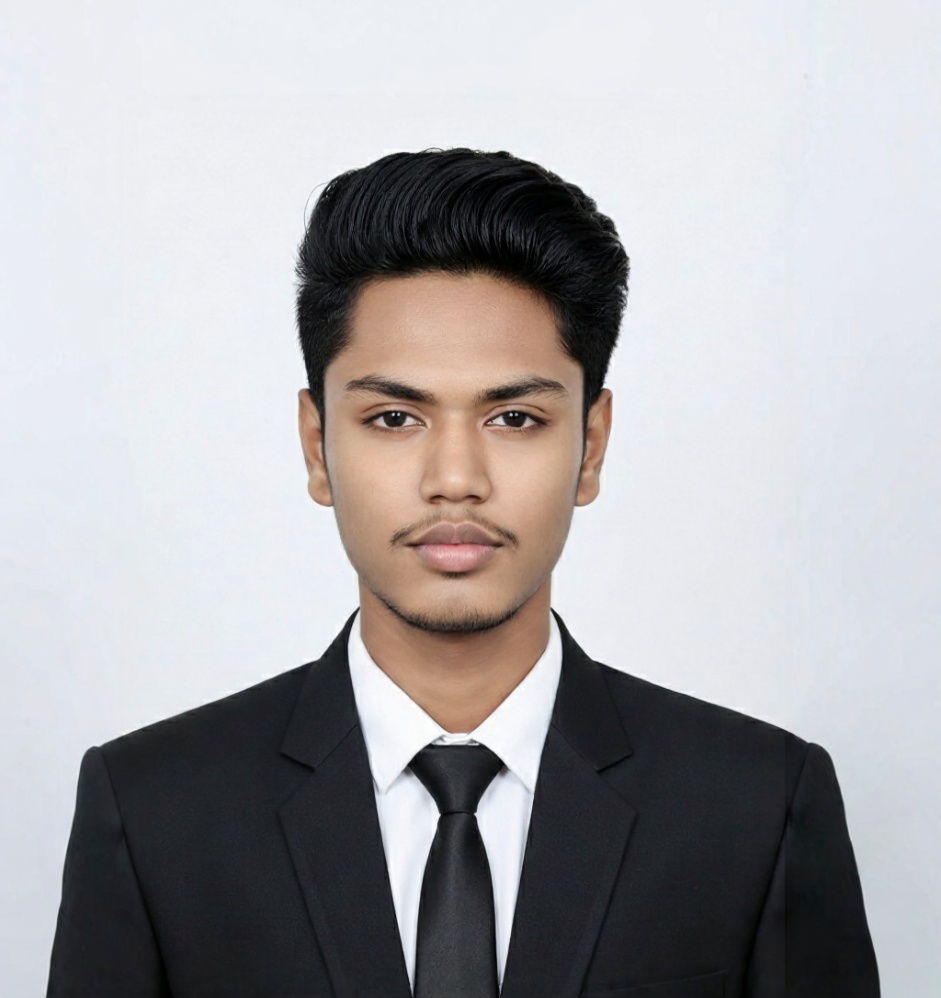 Masum Mahmud