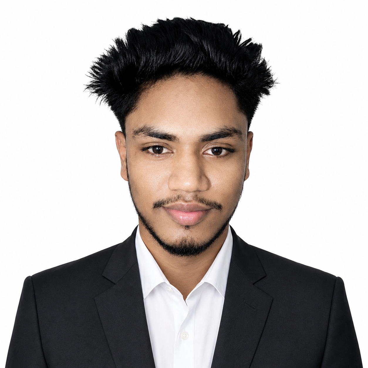 Masum Mahmud